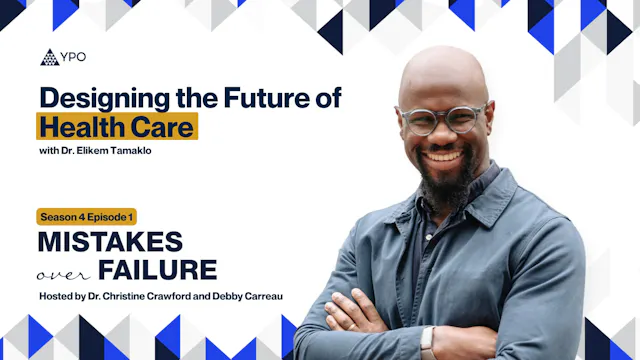 Designing the future of health care w...