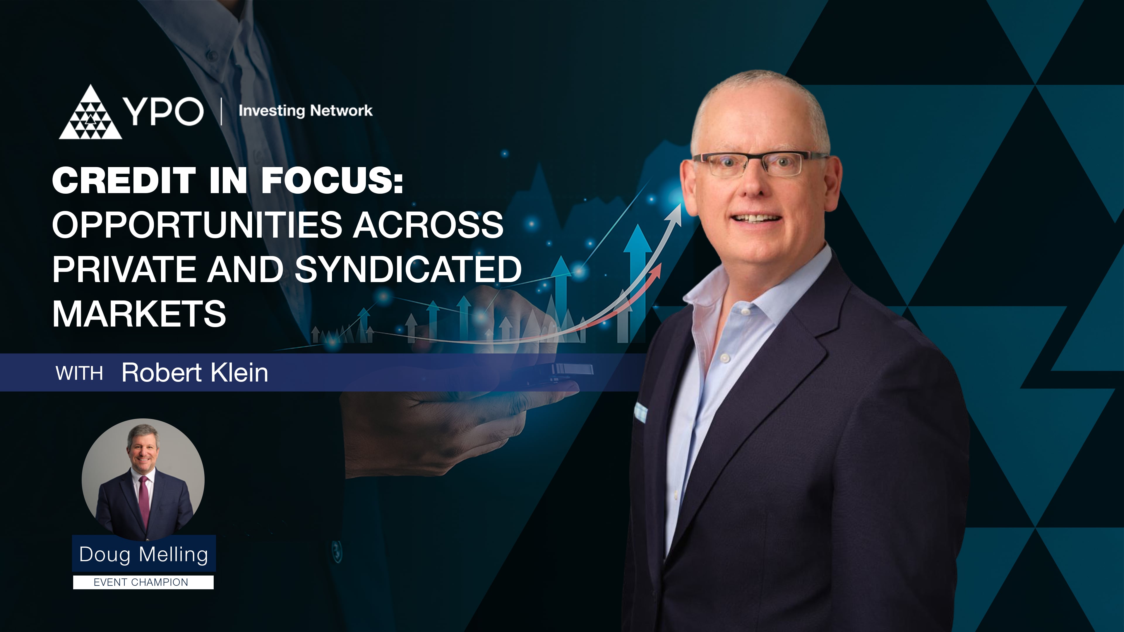 Credit in Focus: Opportunities across Private and Syndicated Markets