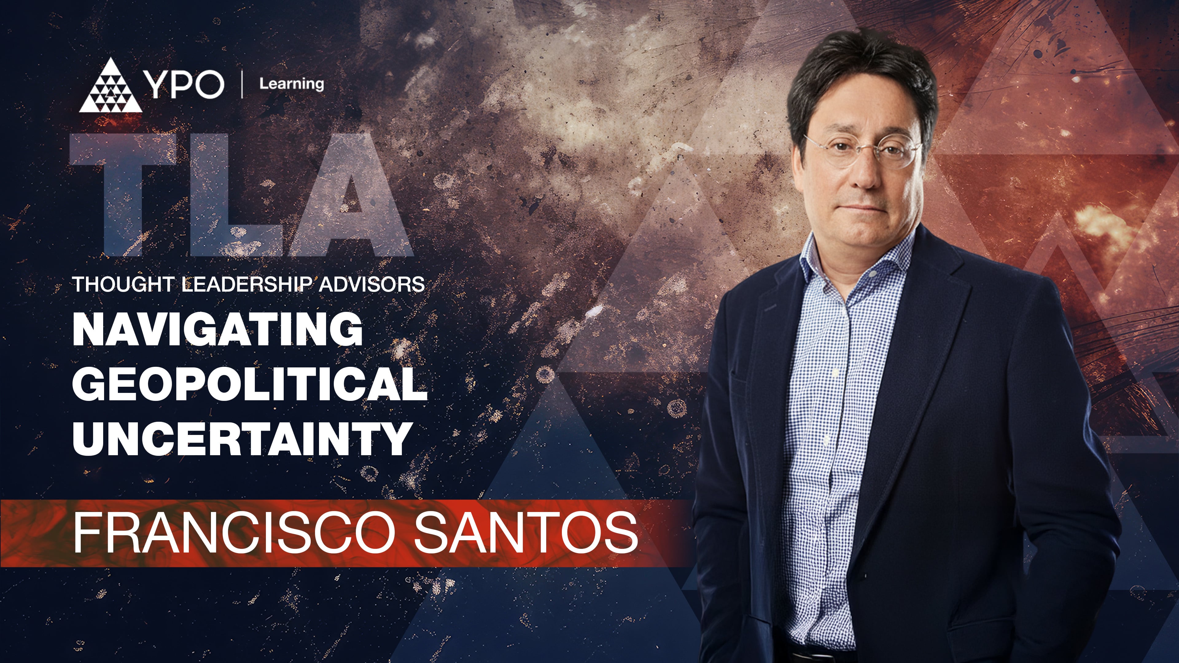 TLA S01E02 - Francisco Santos: Latin America in the New Cold War