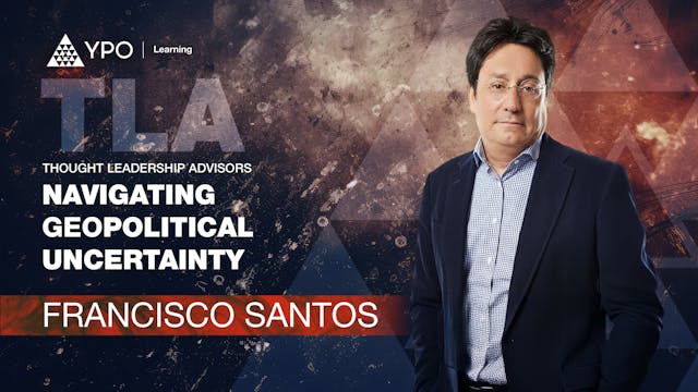 TLA S01E02 - Francisco Santos: Latin ...