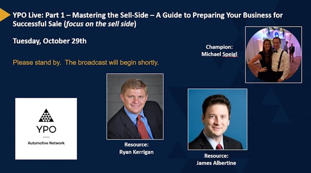 Mastering the Sell Side – A Guide to ...