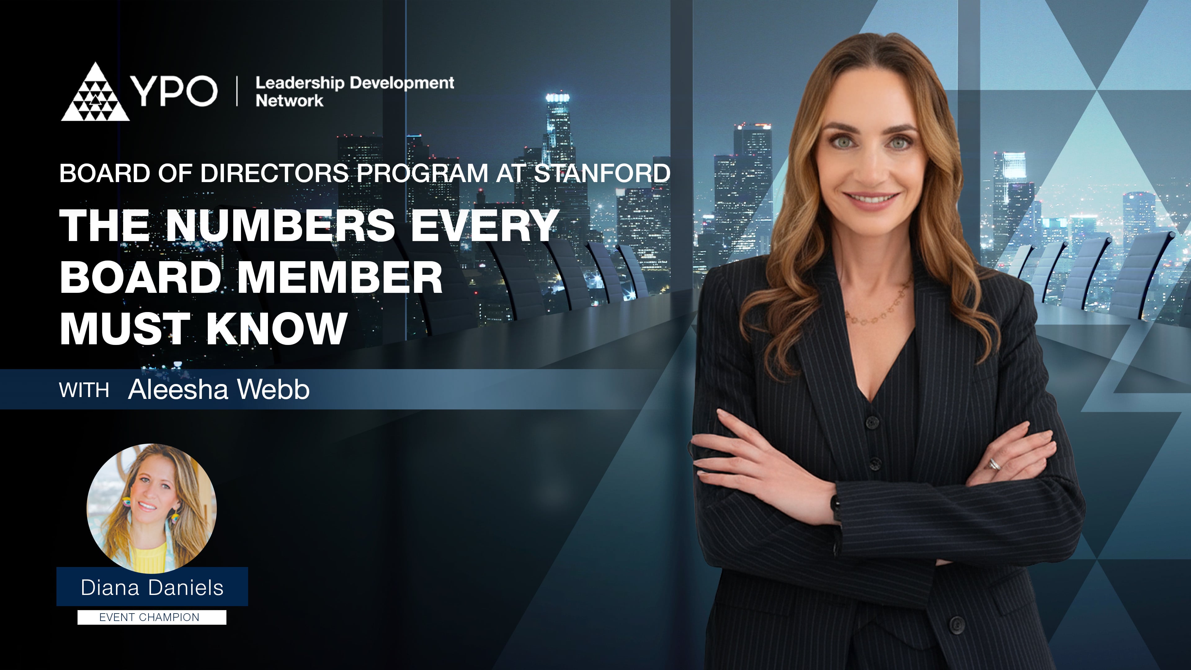 The Numbers Every Board Member Must Know