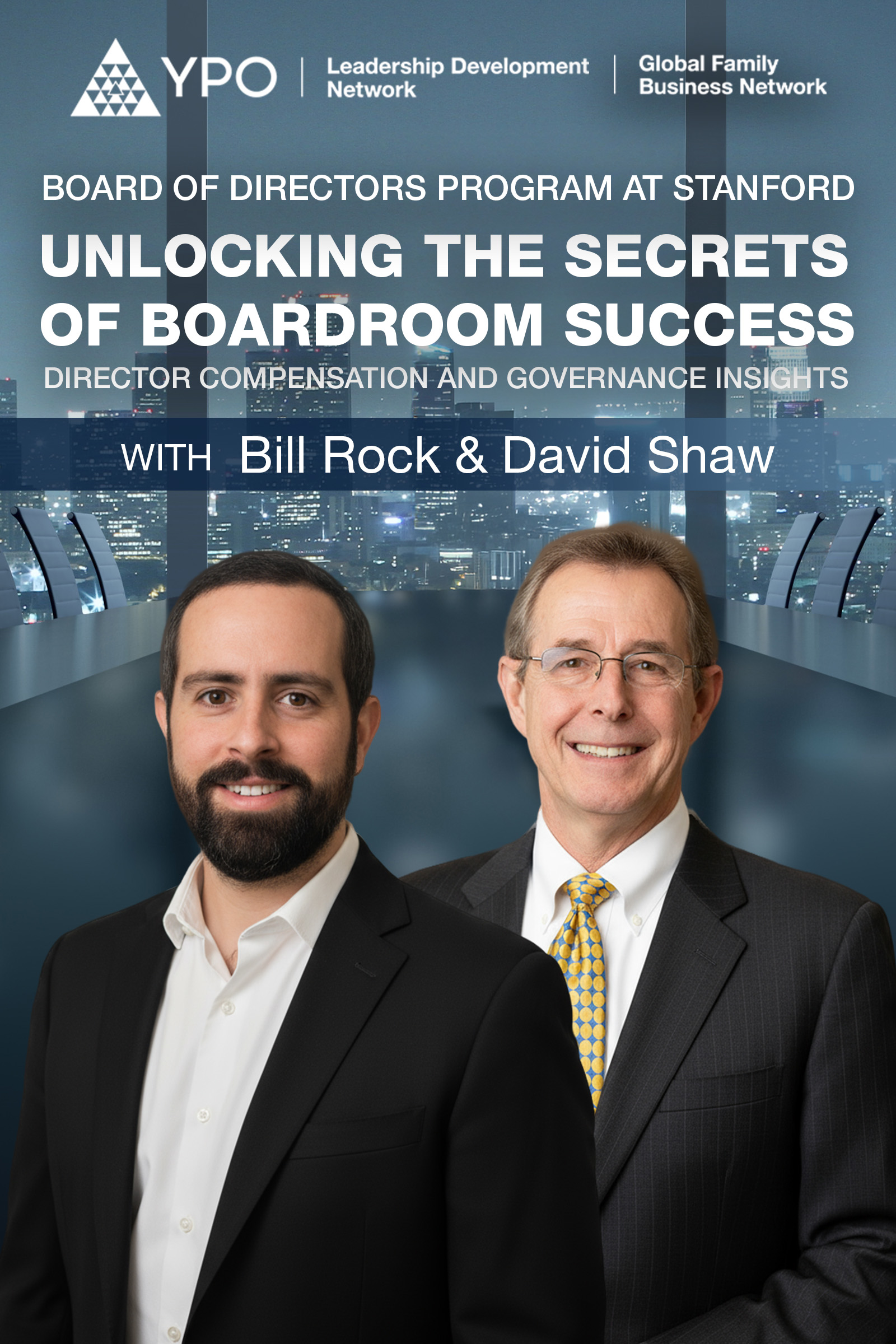 Unlocking the Secrets of Boardroom Success - Director Compensation and Governance Insights