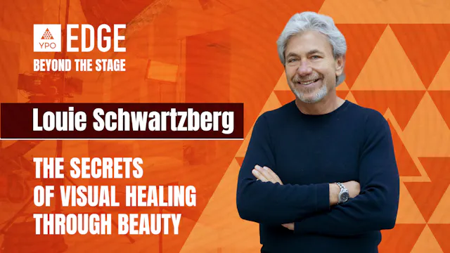 Louie Schwartzberg: The Secrets of Vi...