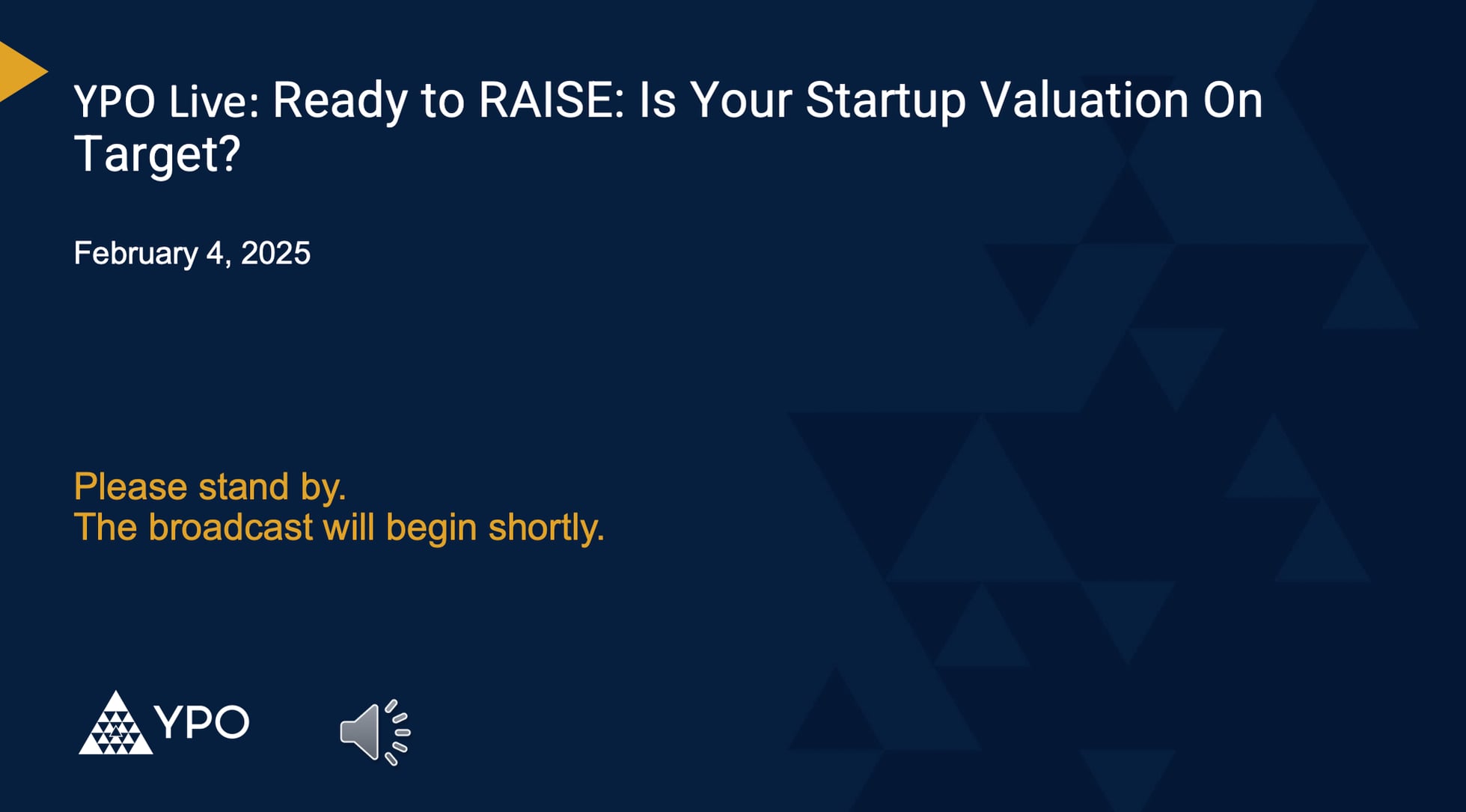 Ready to RAISE: Is Your Startup Valuation On Target?