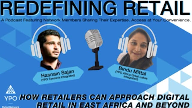 Redefining Retail: Episode 7 