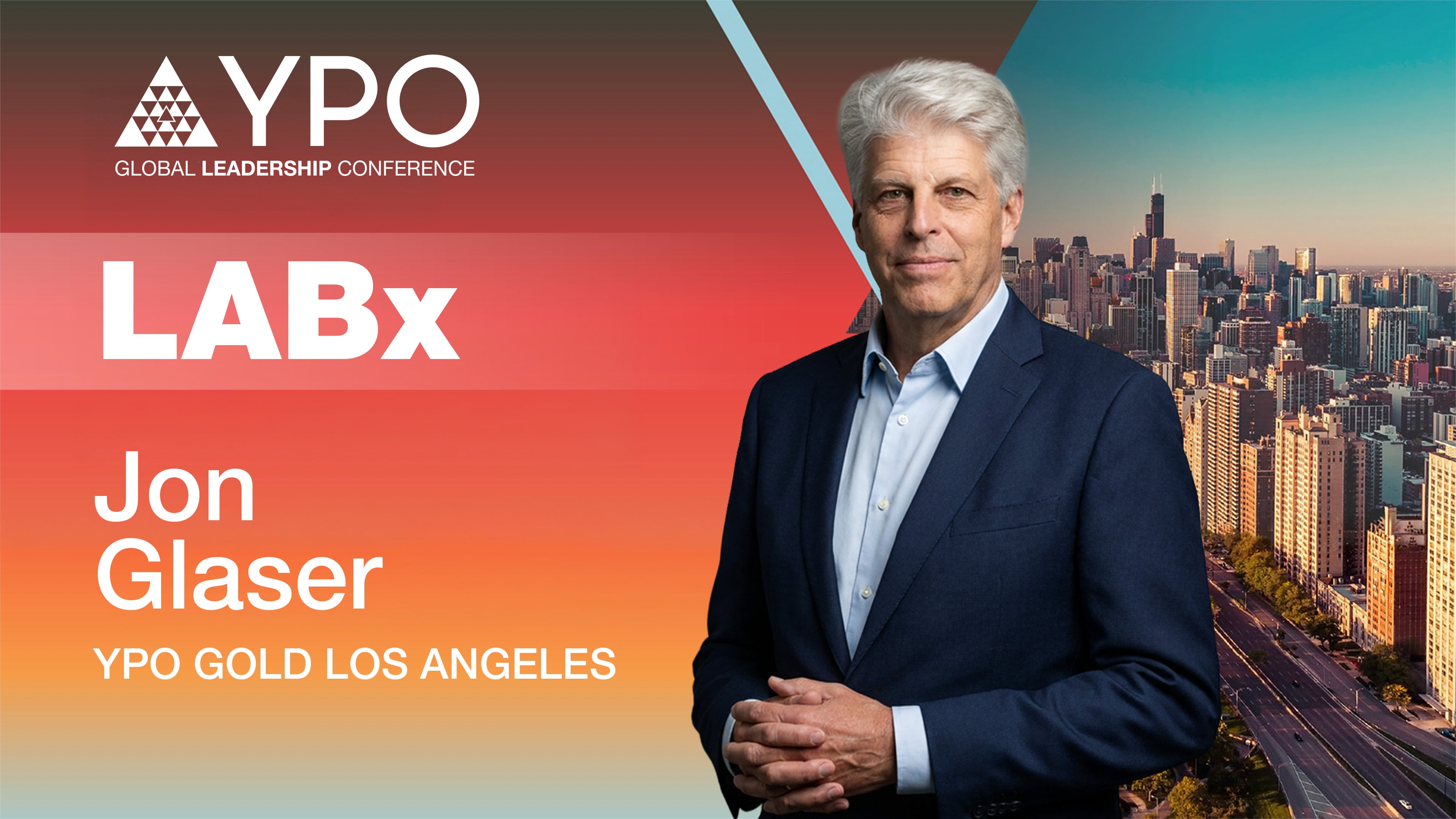 LABx Chicago 2026 - Jon Glaser