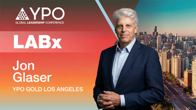 LABx Chicago 2026 - Jon Glaser