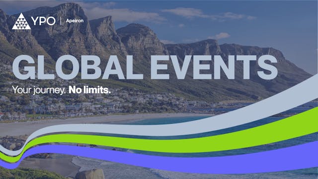 Global Events