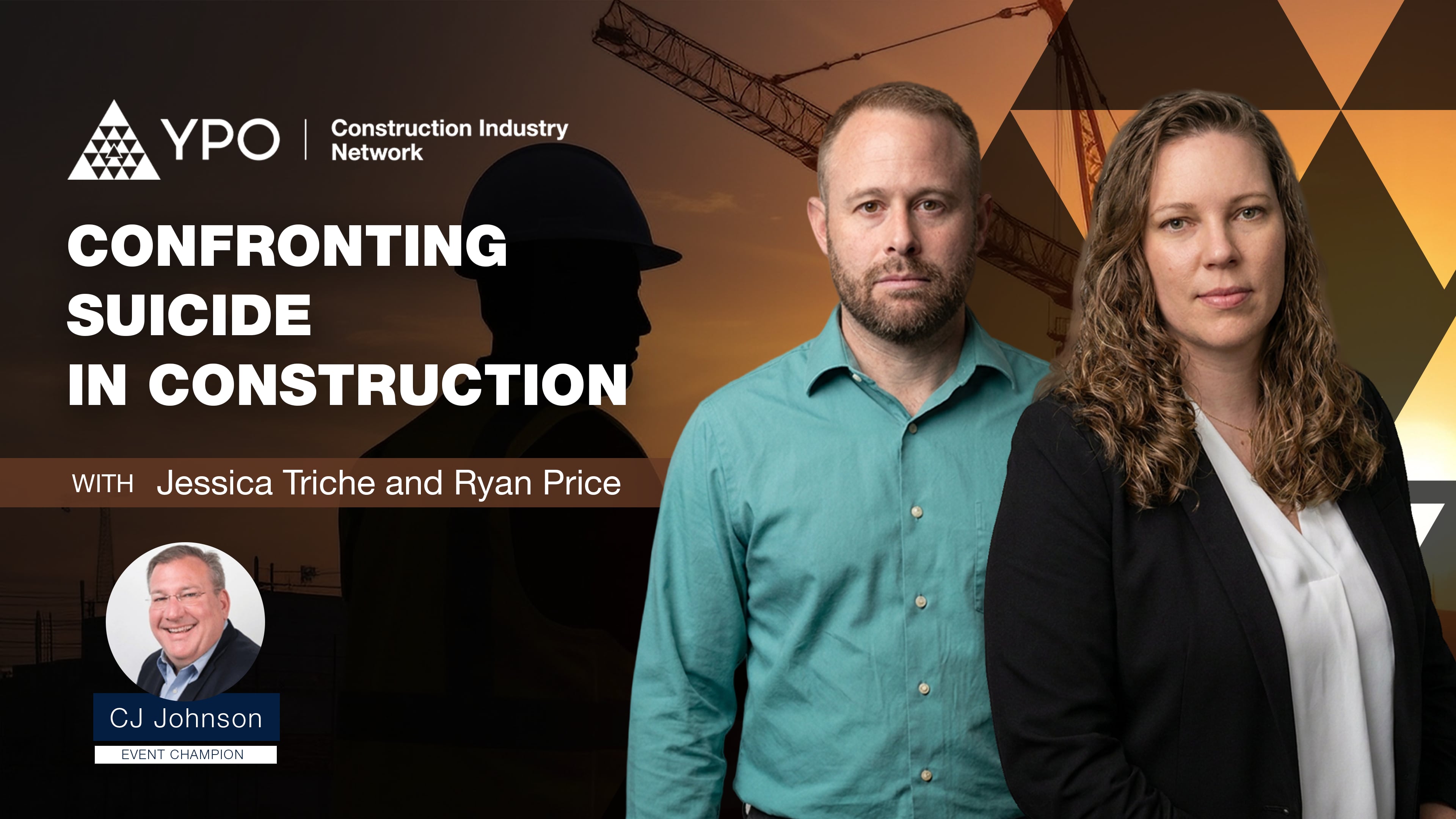 Confronting Suicide in Construction