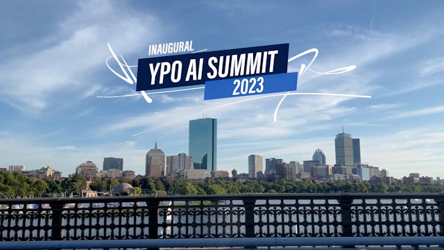2023 AI Summit – Adi Berlia, Dylan Ro...