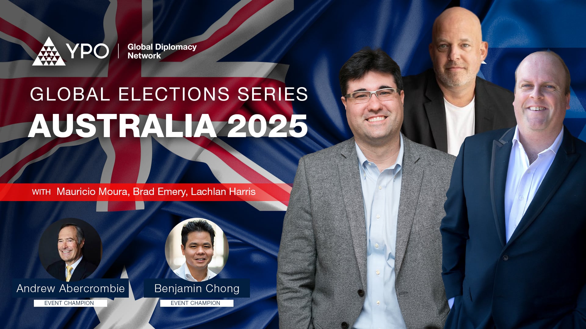 Global Elections Series: Australia 2025