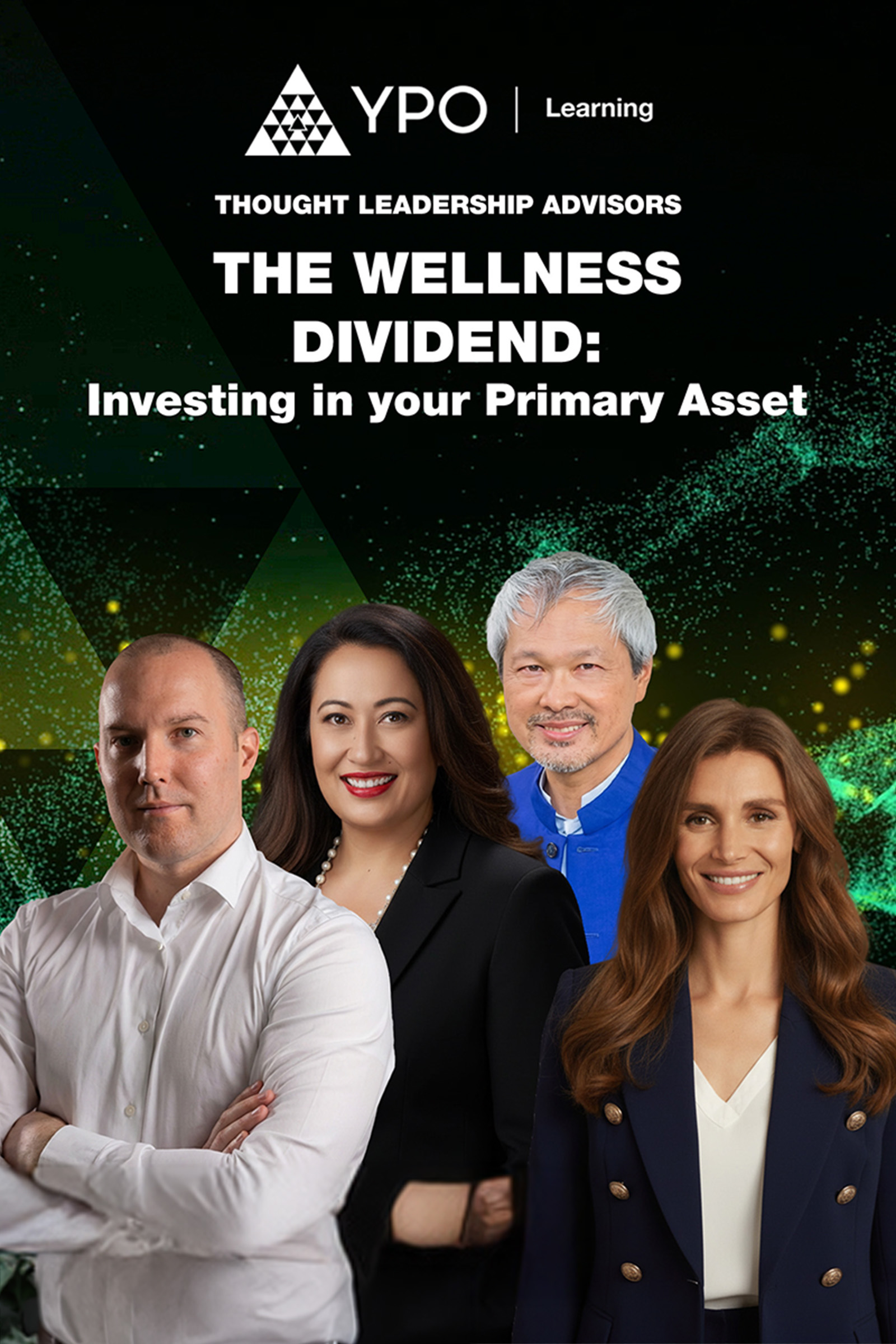 The Wellness Dividend - Trailer | TLA S02