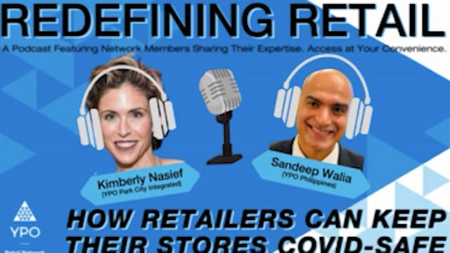 REDEFINING RETAIL Episode 5 How Retai...