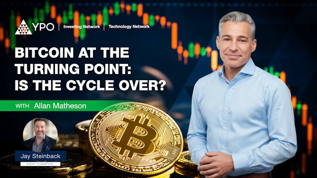 Bitcoin at the Turning Point: Is the ...