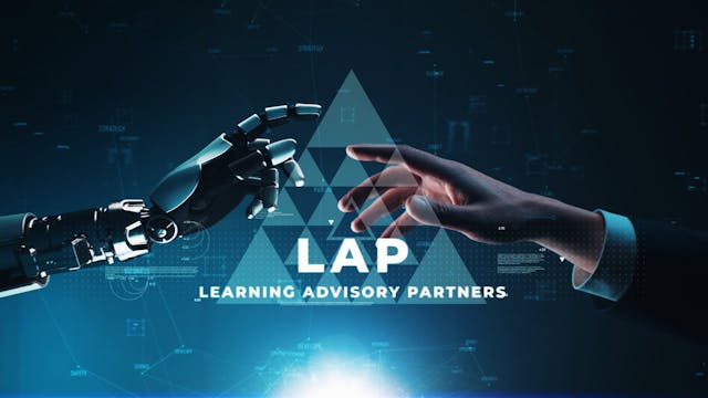 LAP S05 - Disruptive Technologies - T...