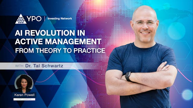 AI Revolution in Active Management: F...