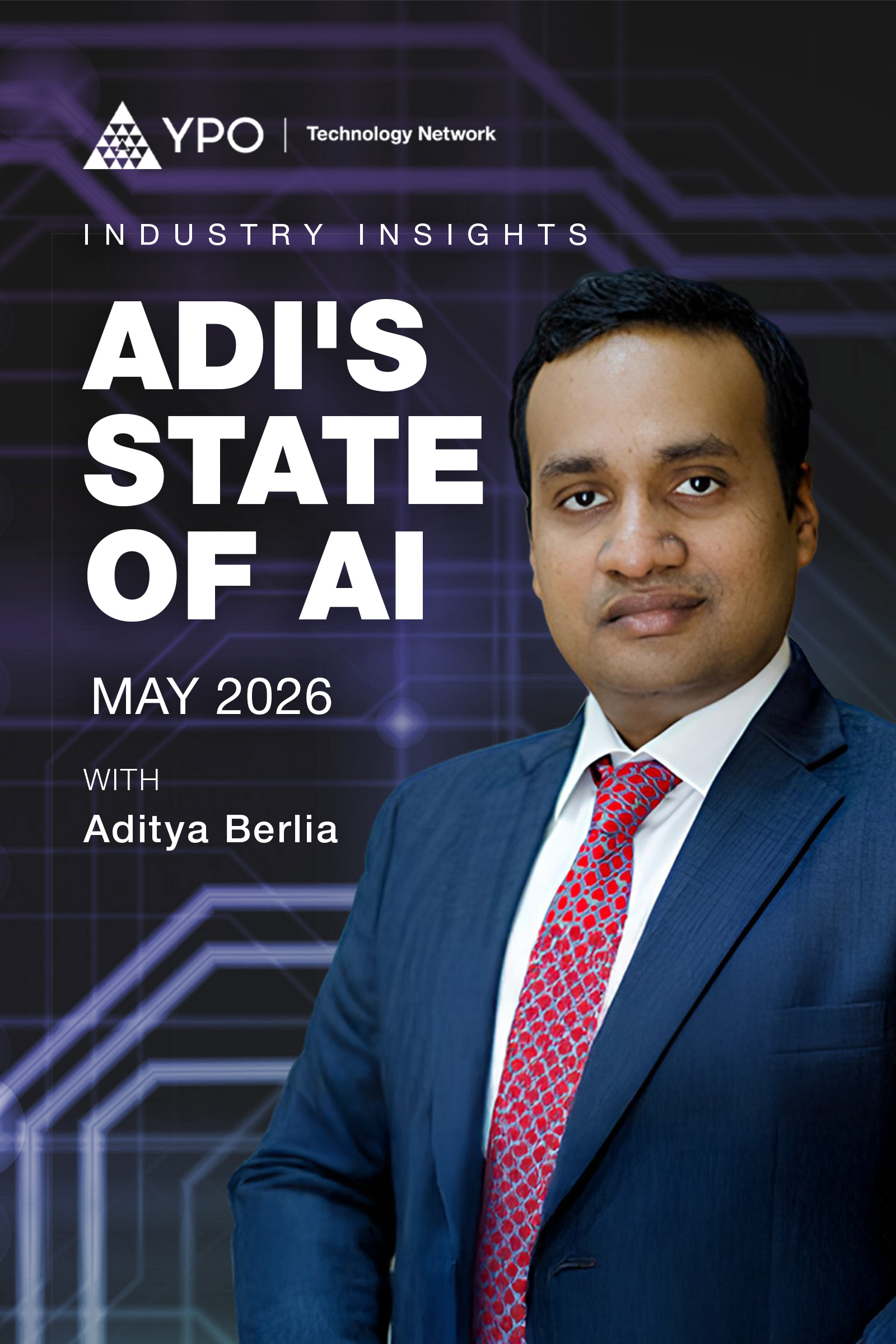Adi’s State of AI - May 2026