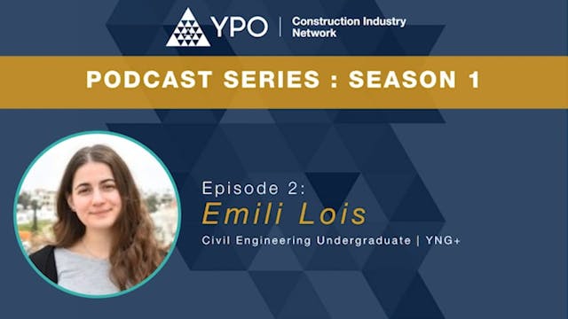 Episode 2 The Construction Industry N...