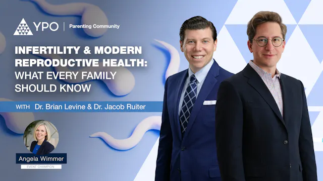 Infertility & Modern Reproductive Hea...