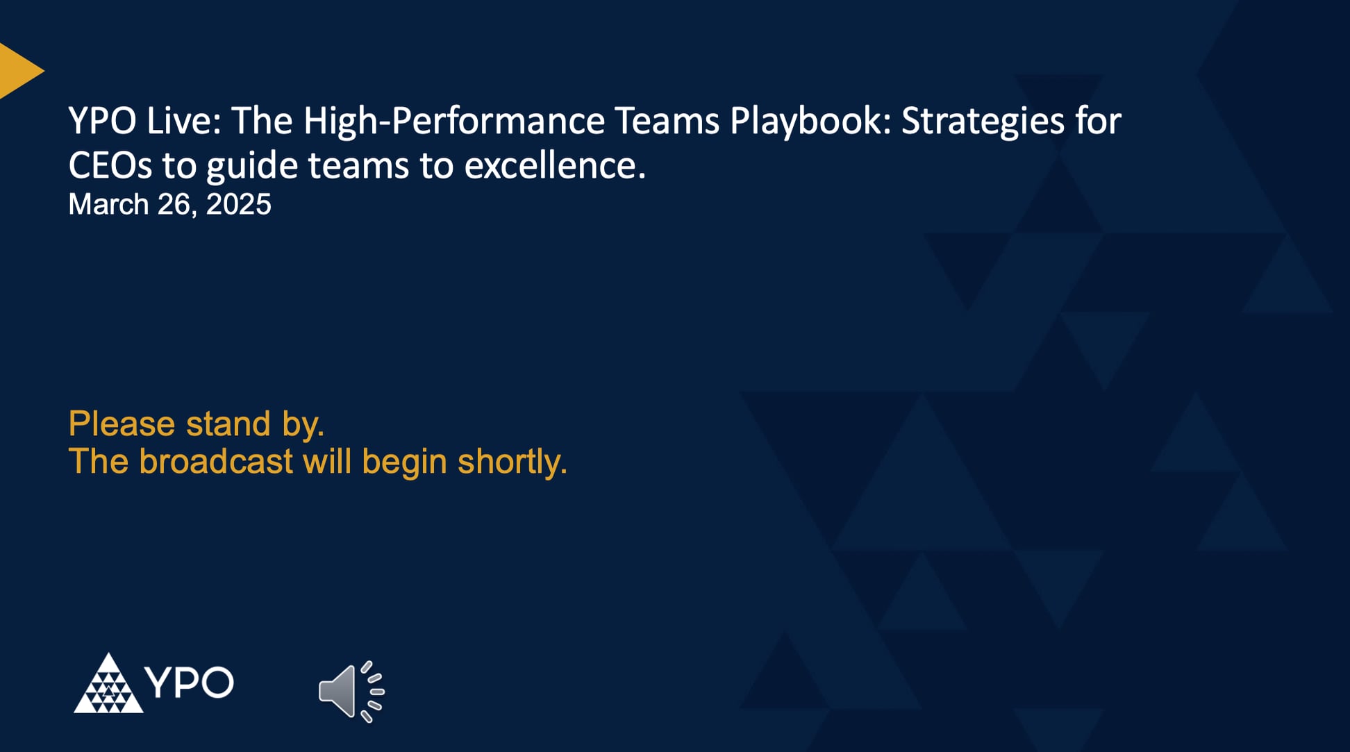 The High-Performance Teams Playbook: Strategies for CEOs to guide teams to excellence