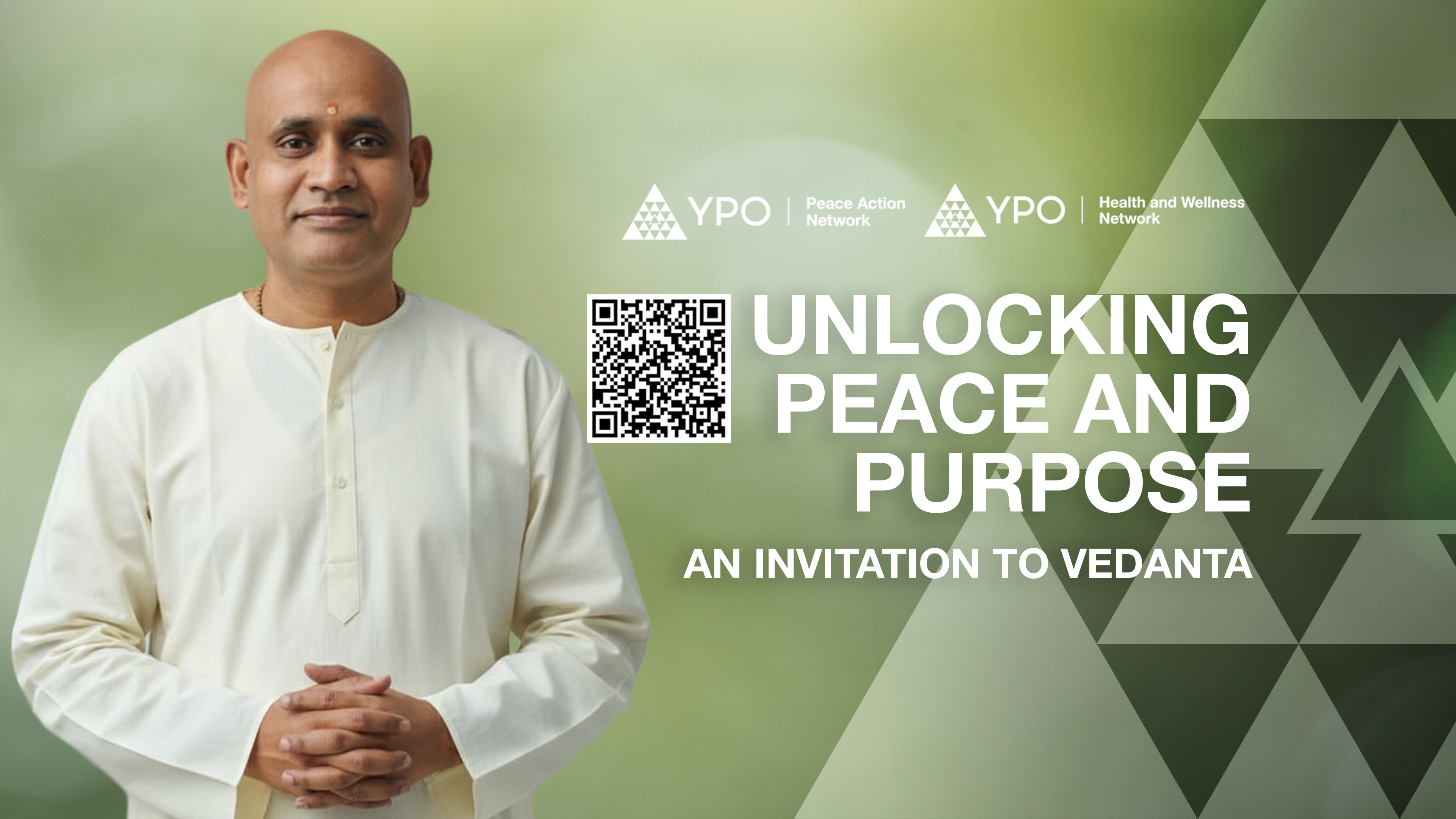 Unlocking Peace and Purpose