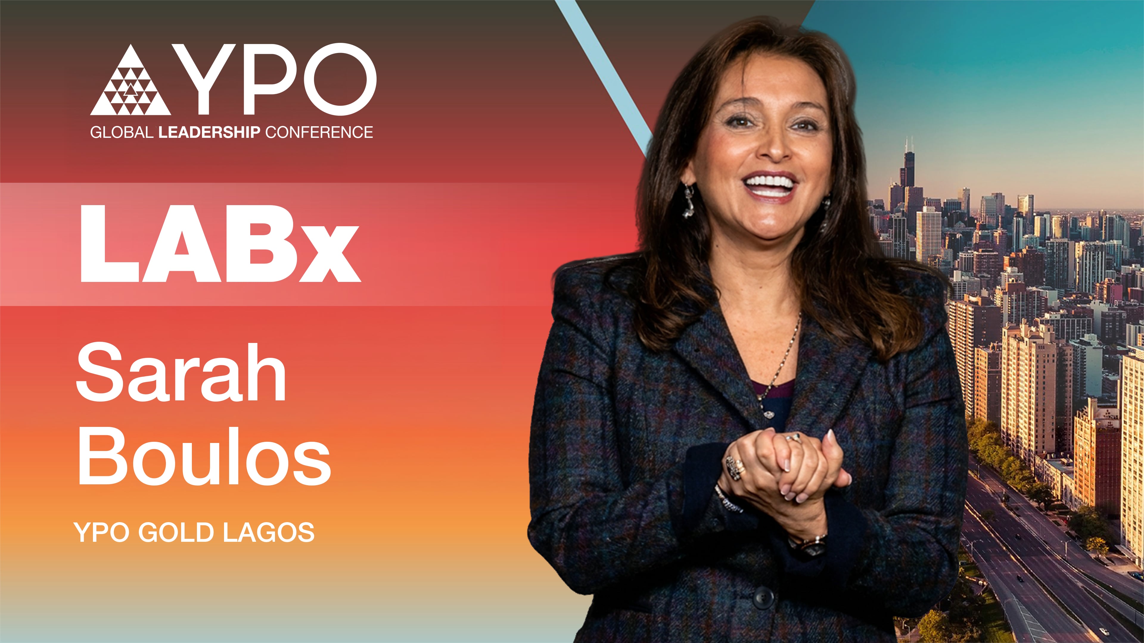 LABx Chicago 2026 - Sarah Boulos