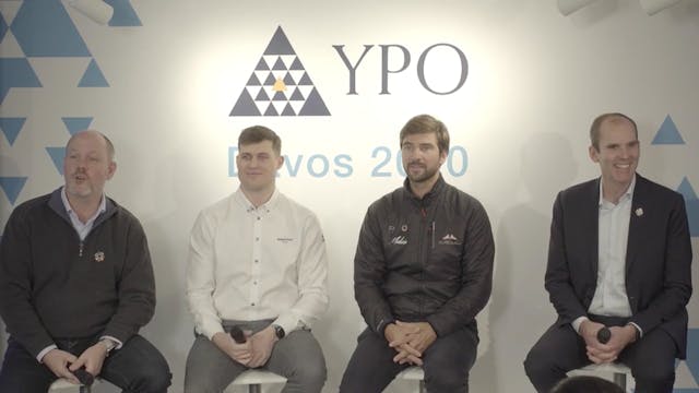 YPO and The Ocean Race _ A Race of th...