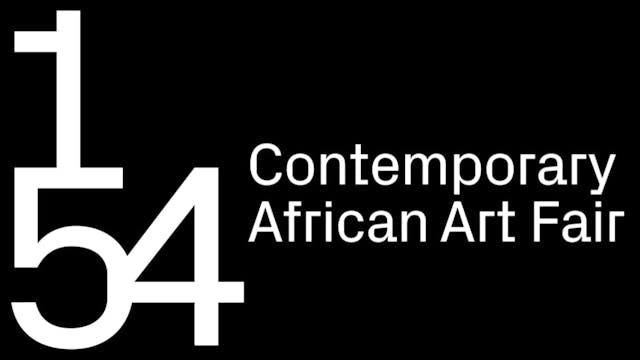 1-54 Contemporary African Art Fair - ...