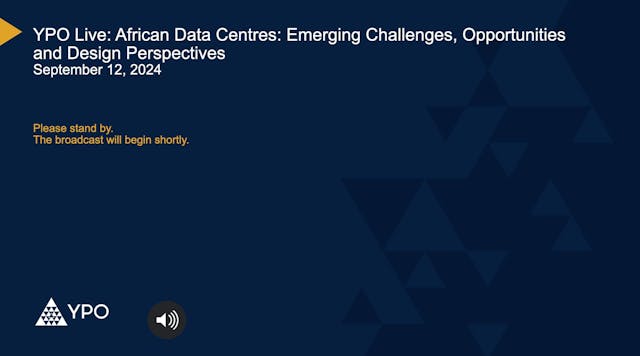 African Data Centres: Emerging Challe...