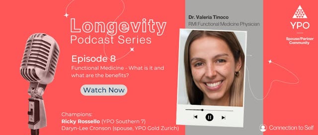 Episode 8: Dr. Valeria Tinoco, RMI Fu...