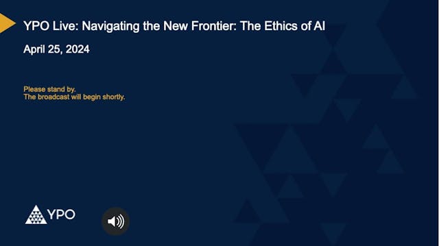 Navigating the New Frontier: The Ethi...