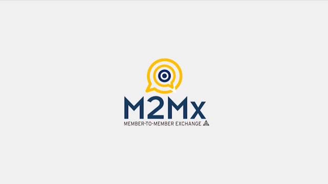M2Mx Helps YPOers Answer Business, Personal And Medical Needs