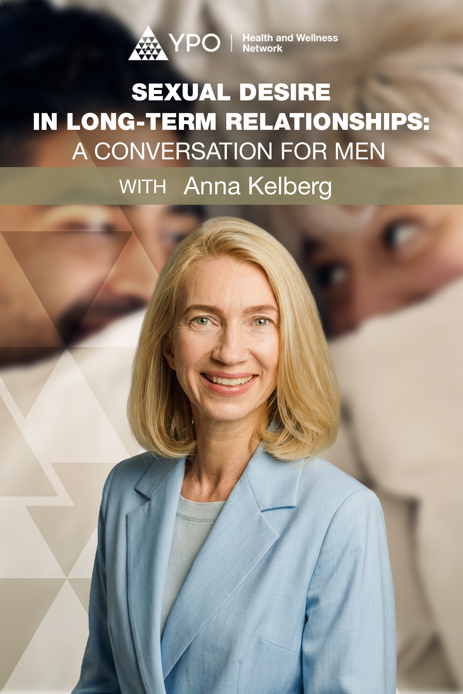 Sexual Desire in Long-Term Relationships: A Conversation for Men
