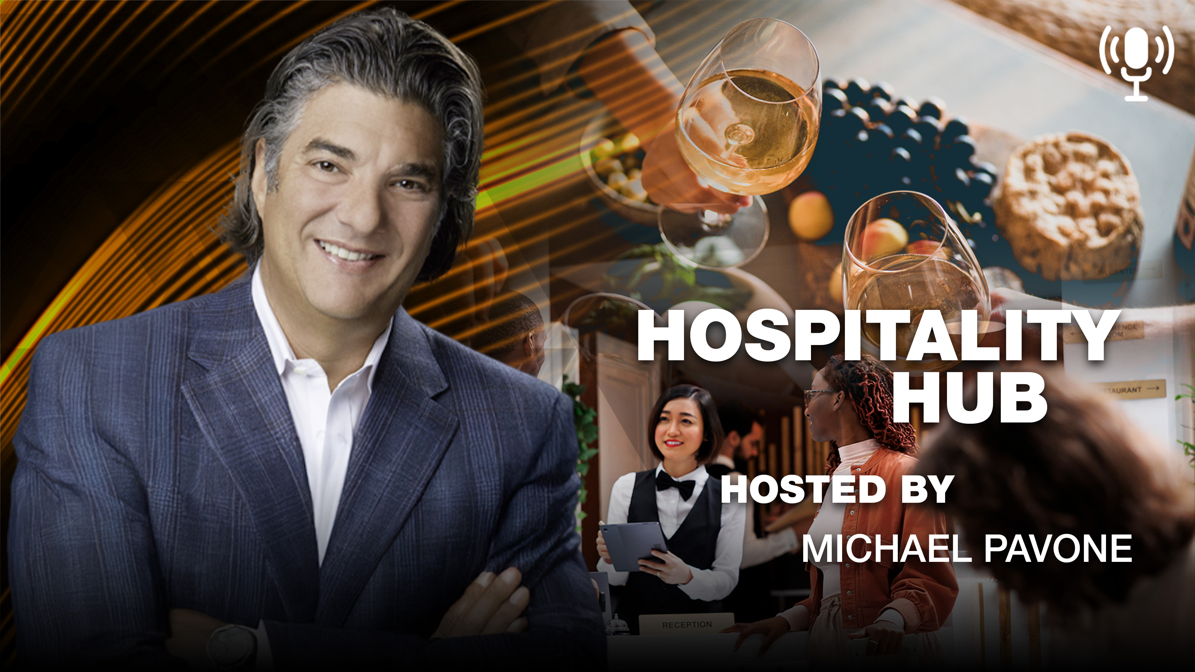 Hospitality Hub Podcast