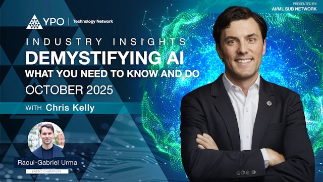 Demystifying AI - What You Need to Kn...