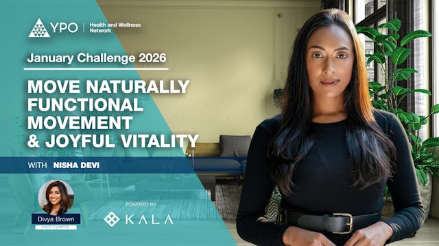 Move Naturally Functional Movement & ...