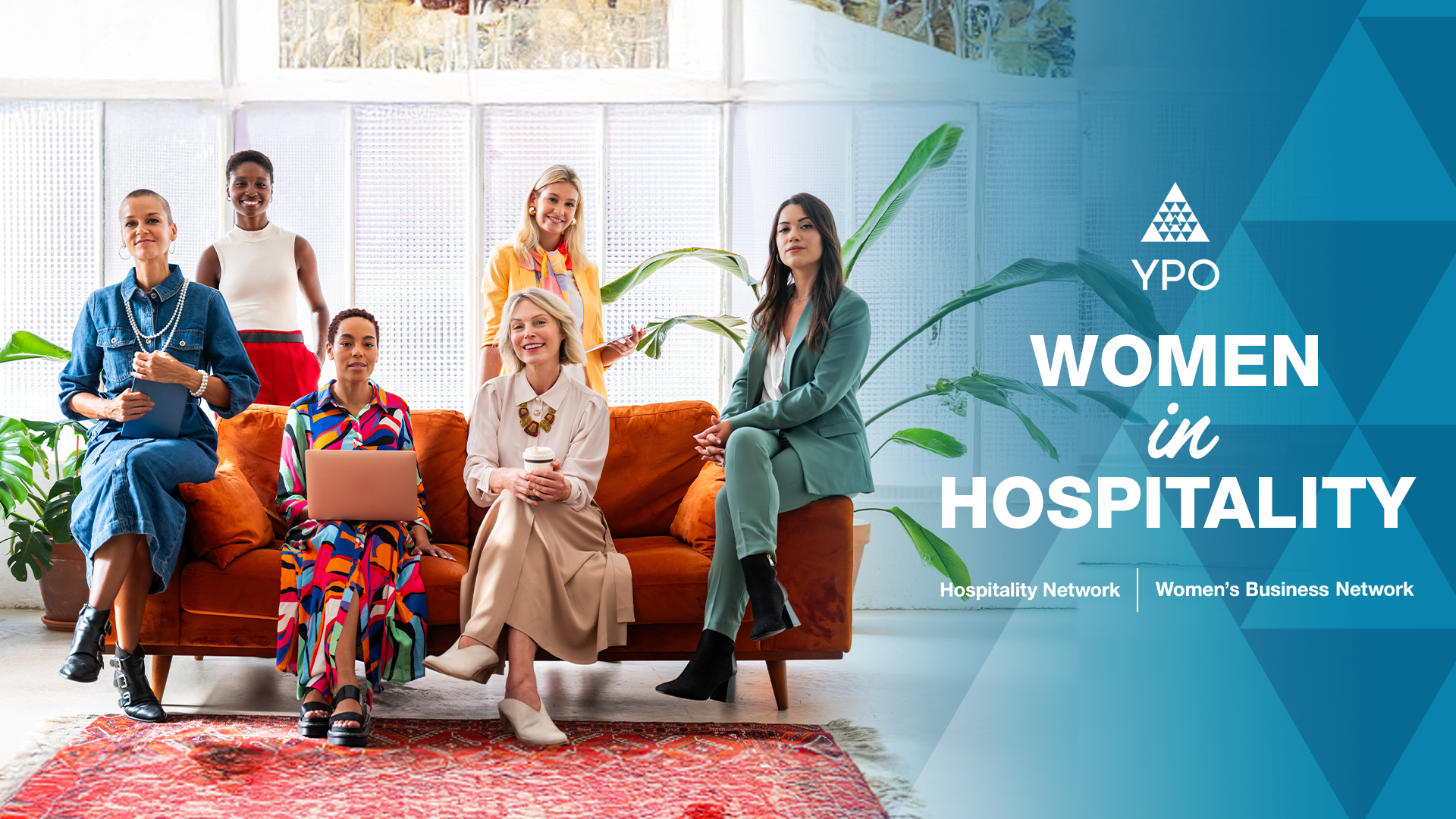 Women in Hospitality