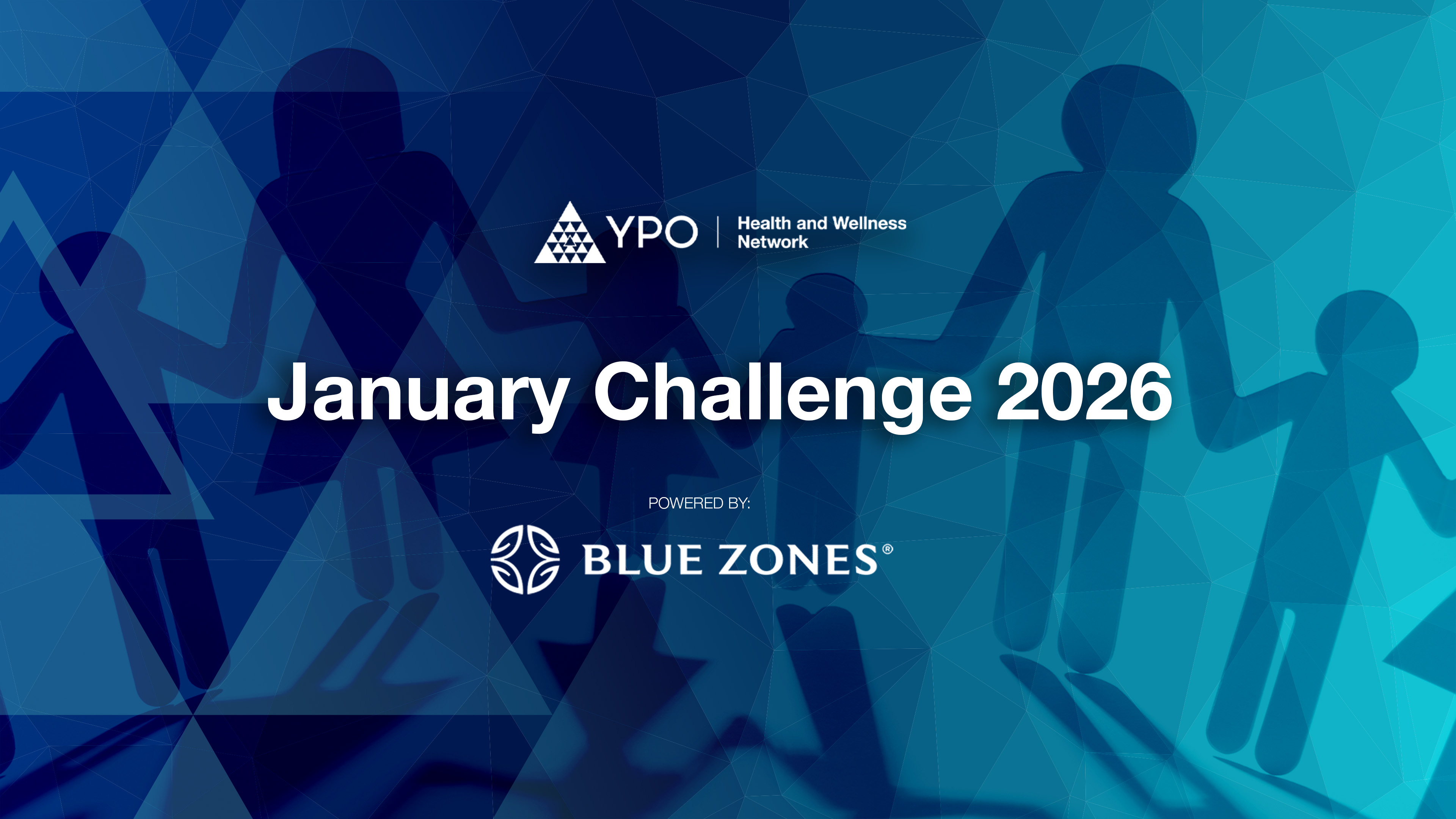 January Challenge 2026