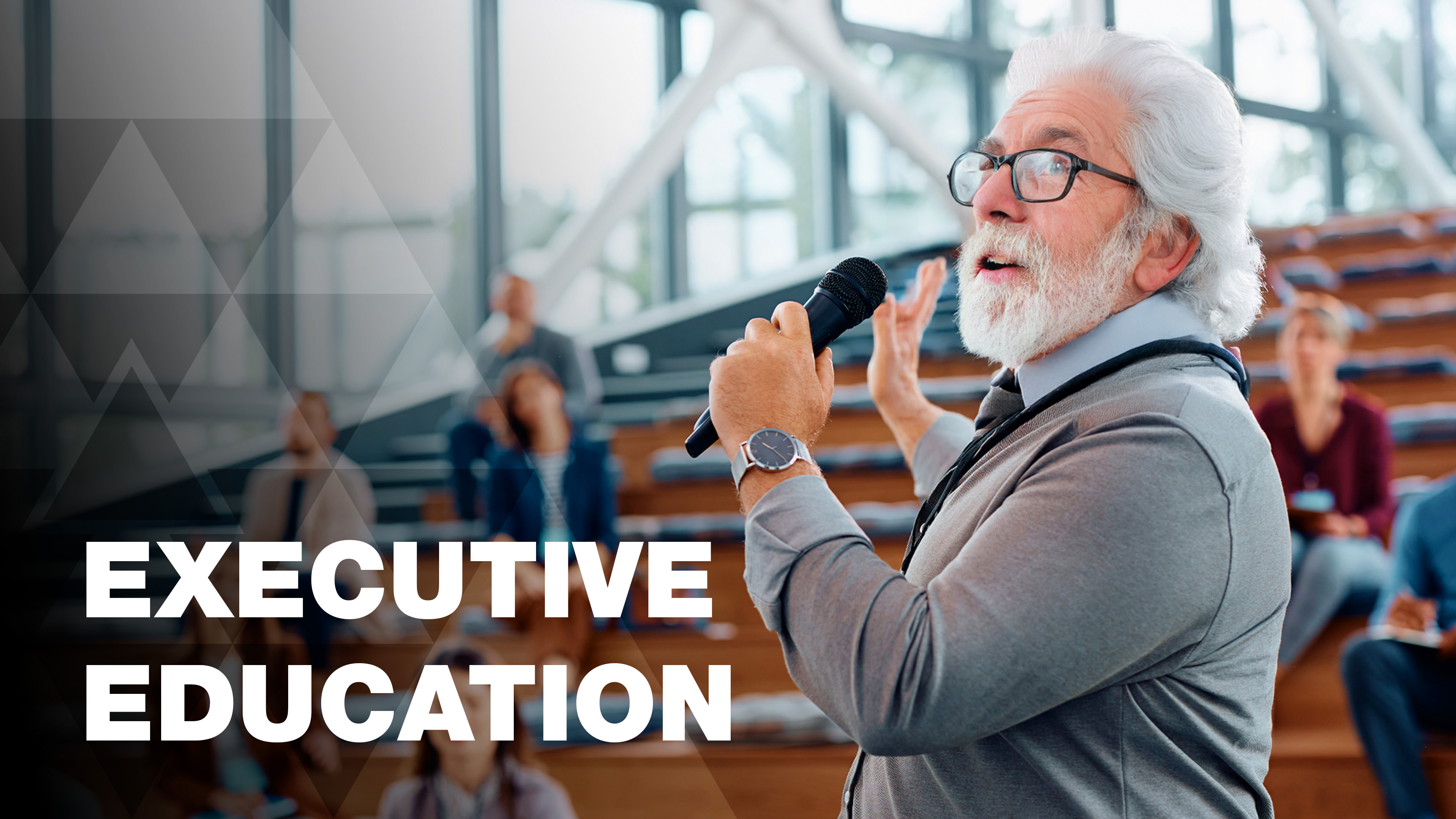 Executive Education