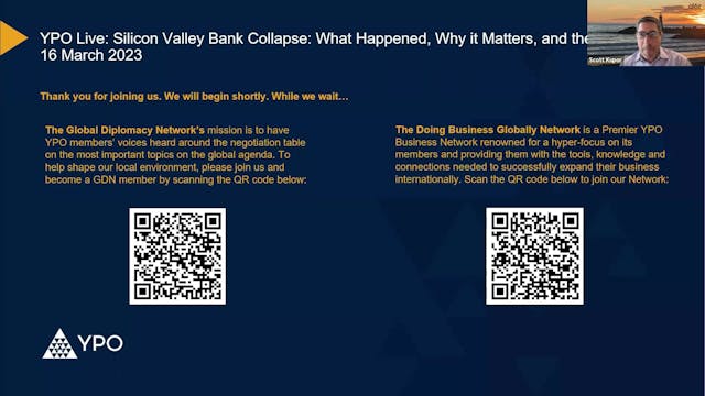 Silicon Valley Bank Collapse: What Ha...