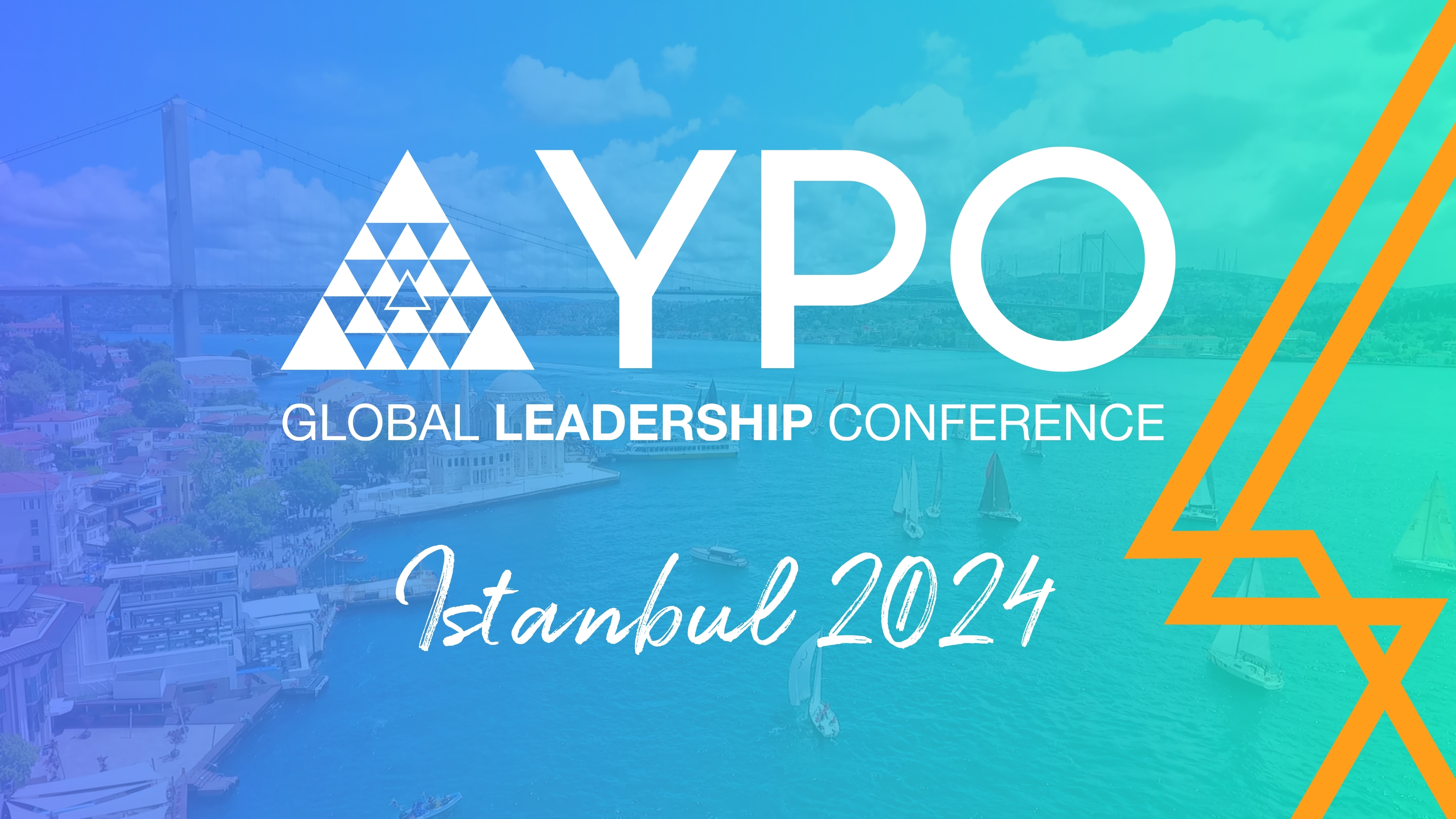 Global Leadership Conference - Istanbul 2024