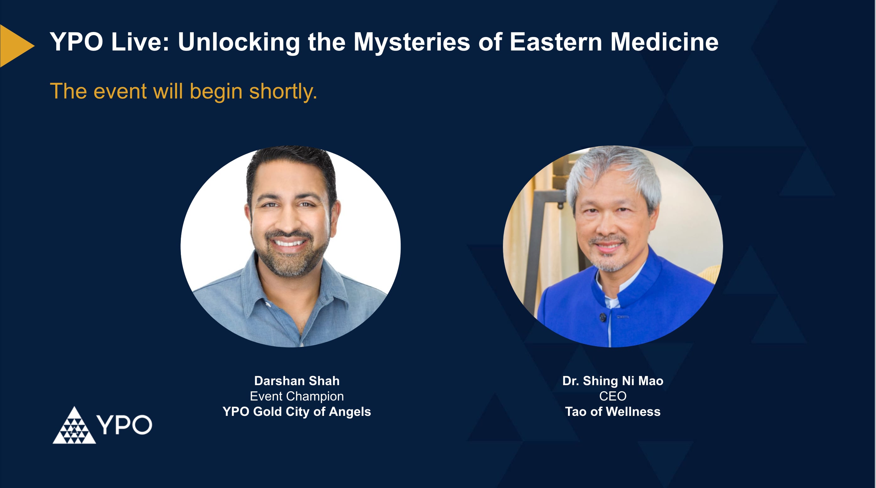 Mysteries Eastern Medicine - Day 4 | Activate Your Meridians