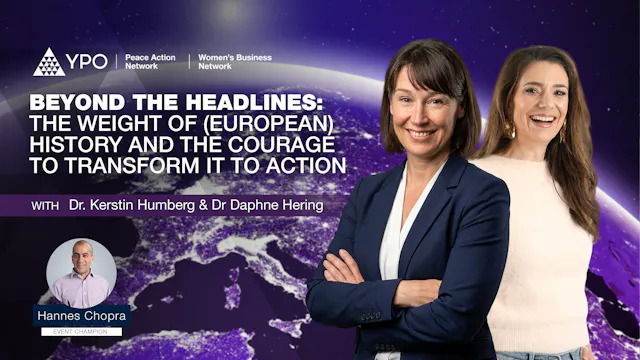 Beyond the Headlines: The weight of (...