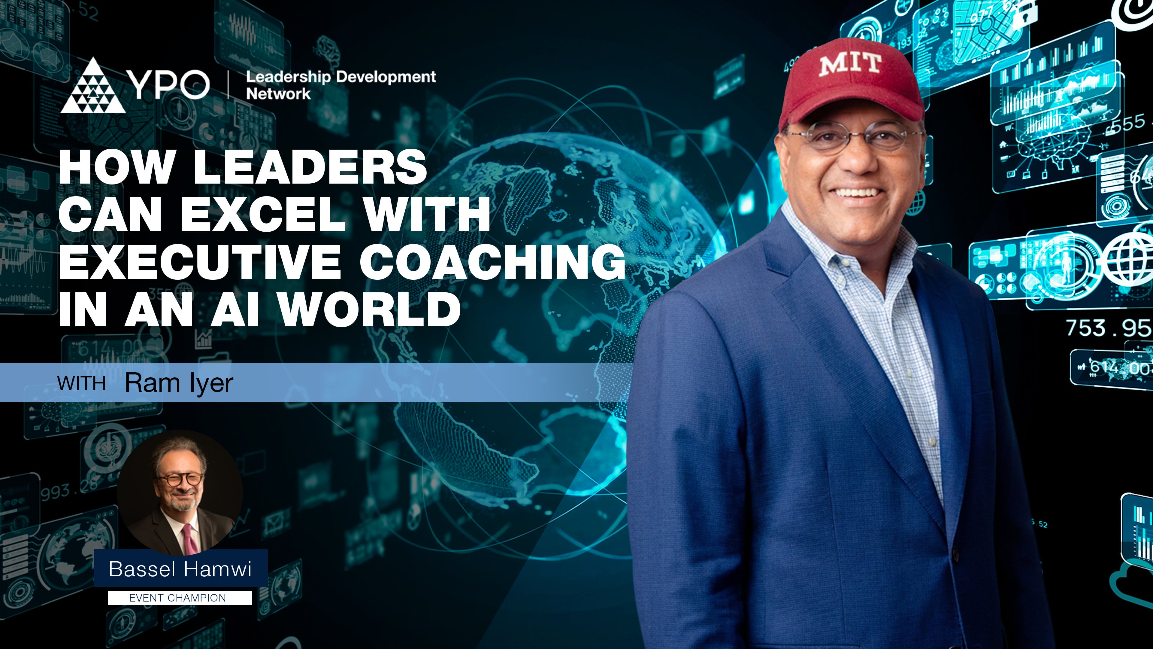 How Leaders Can Excel with Executive Coaching in an AI World