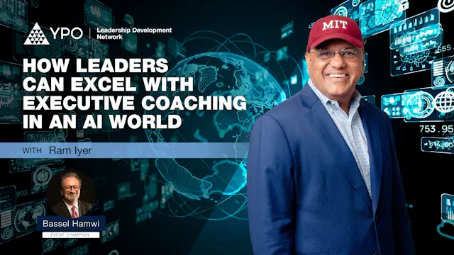 How Leaders Can Excel with Executive ...