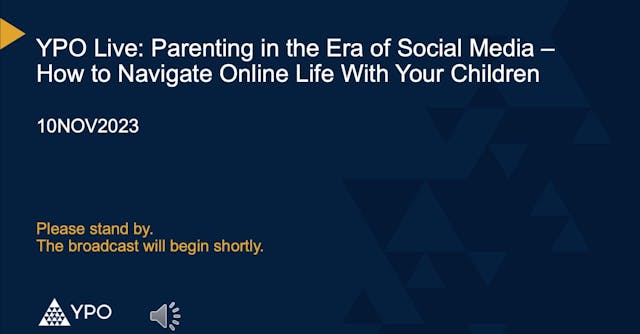 Parenting in the Era of Social Media:...