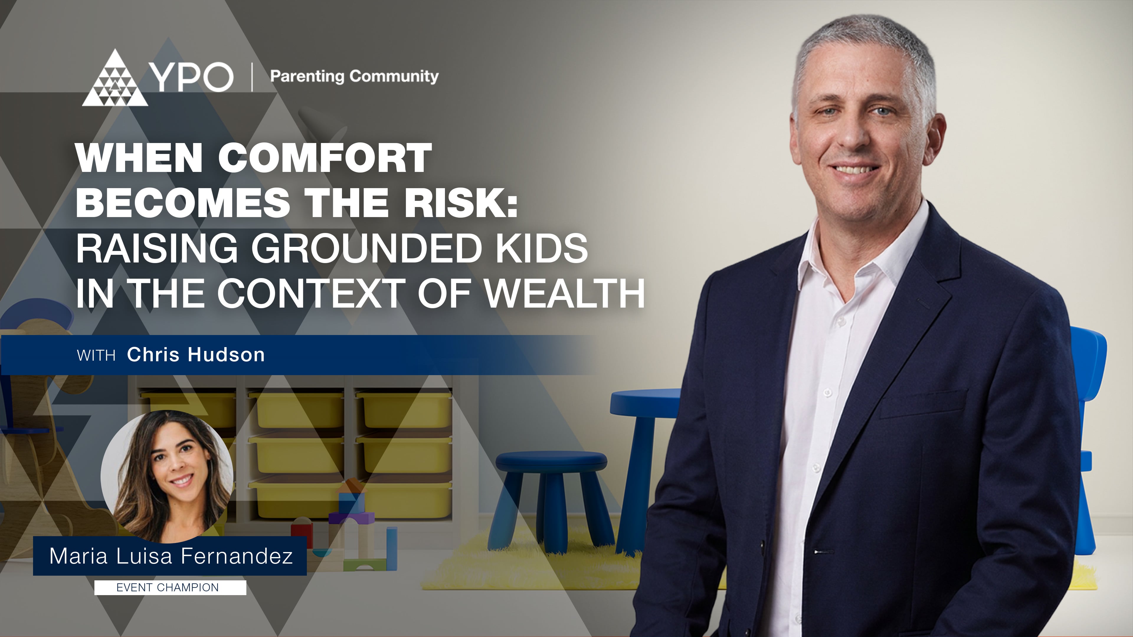 When Comfort Becomes the Risk: Raising Grounded Kids in the Context of Wealth