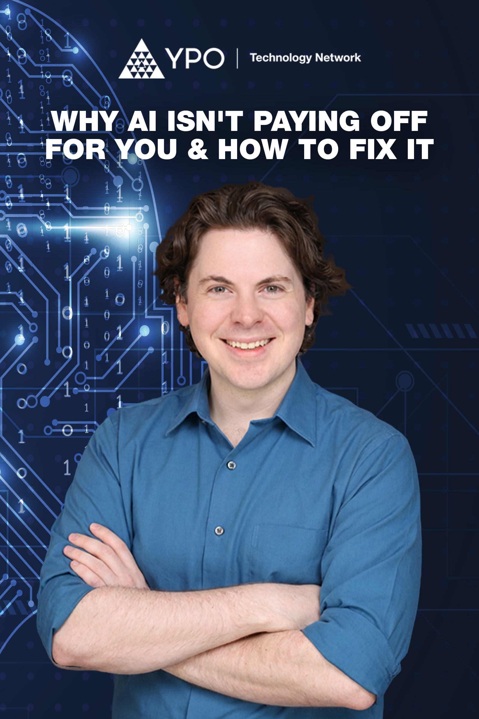 Why AI Isn't Paying Off For You & How To Fix It