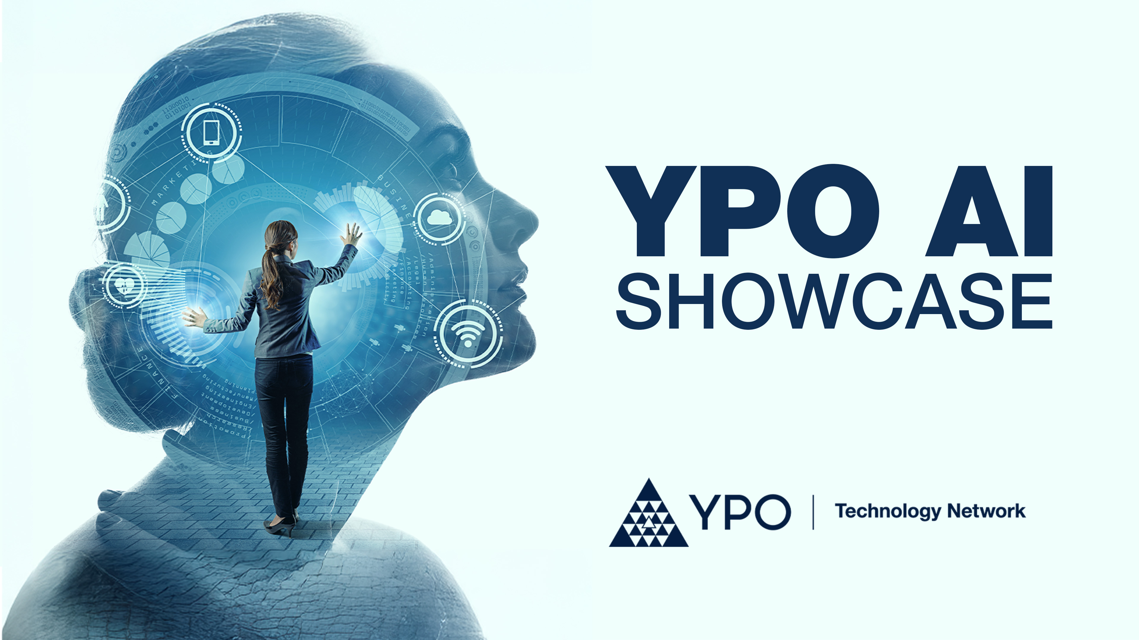 YPO AI Showcase